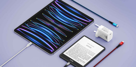 aioneus charger cable