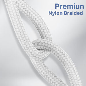 aioneus lightning charger cable