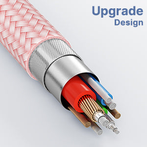 aioneus lightning charger cable