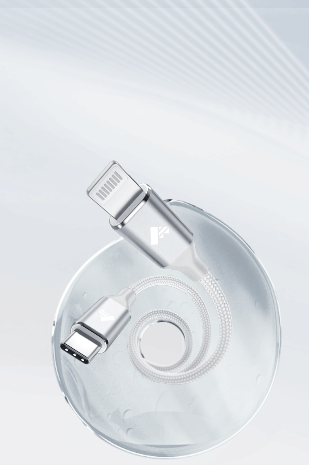 iPhone Charger Cable