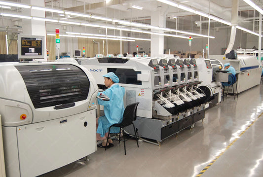 aioneus professional equipment