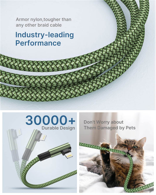 aioneus lightning cable