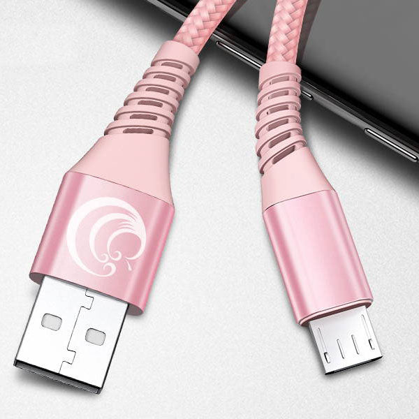 Micro Charger Cable