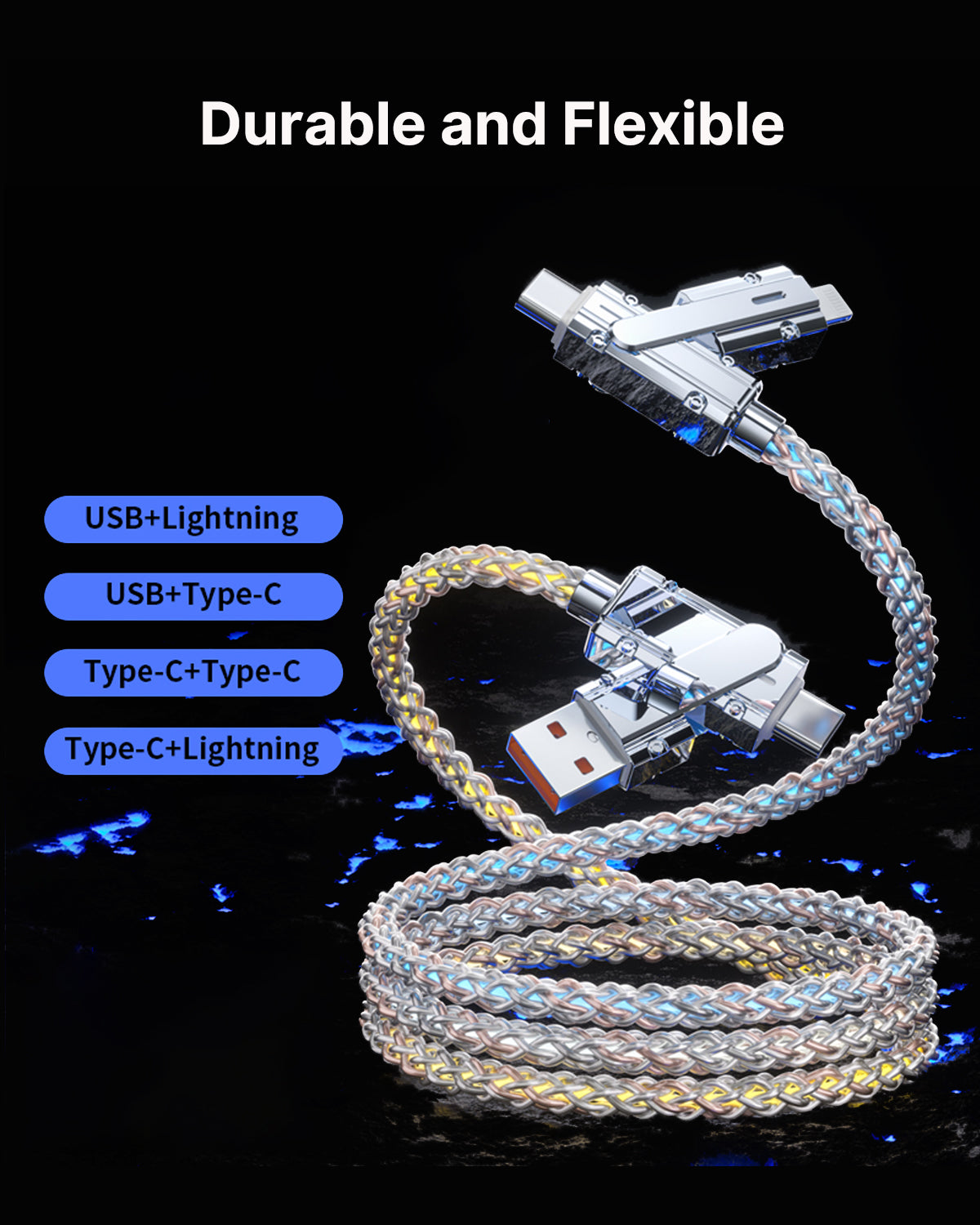 Led light charger price new arrivals